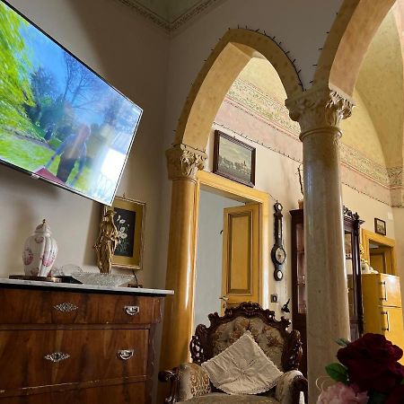 ファザーノM&M Palazzotto Mariaアパートメント エクステリア 写真